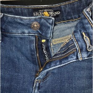 Lucky Brand jeans